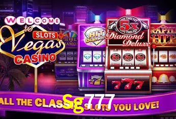 Sg777 Bet