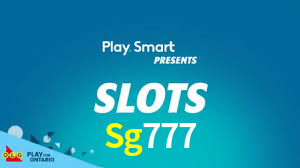 Sg777 Bet