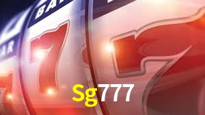 Sg777: A Experiência de Casino com Jogos de Mesa ao Vivo