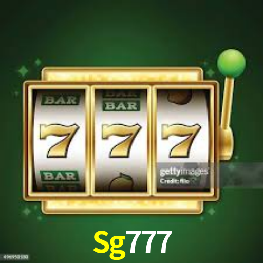 Sg777 Bet